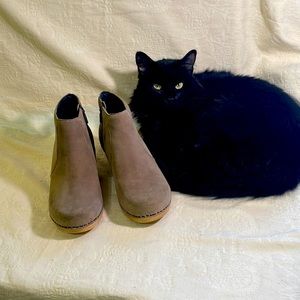 Dansko Maria Clog Size 38 Like New Condition